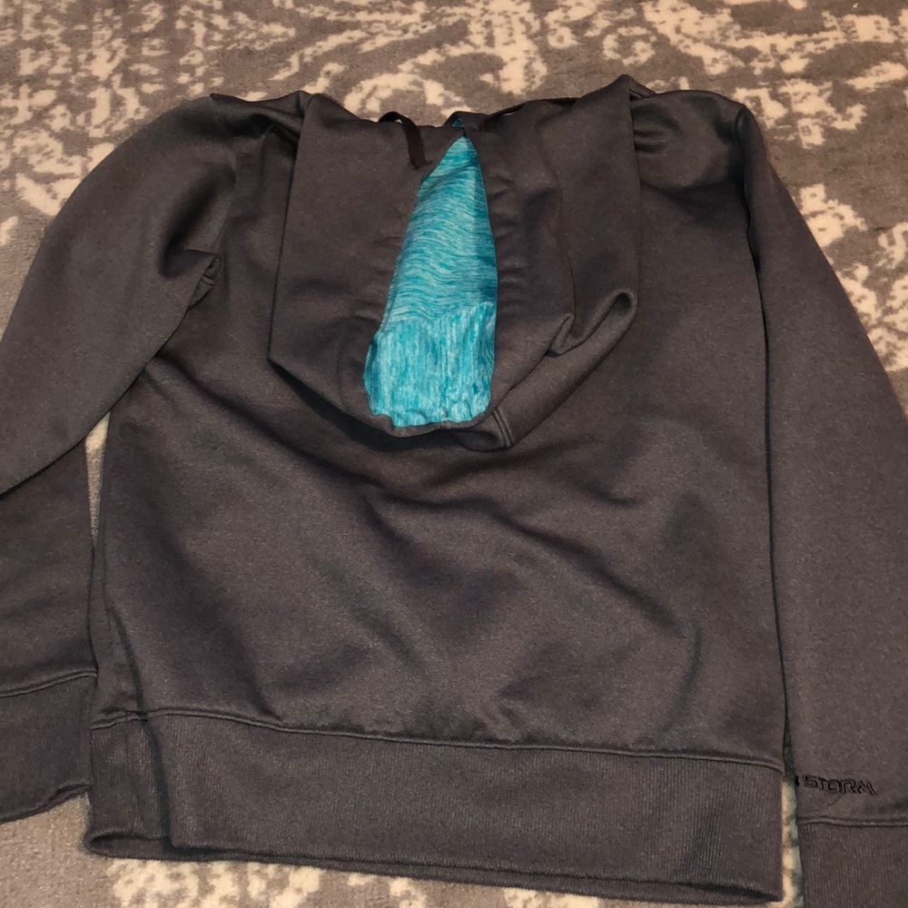 Under Armor Jacket - Picture 2 of 2